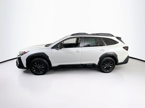 Used 2023 Subaru Outback Onyx Edition AWD/4WD image 8