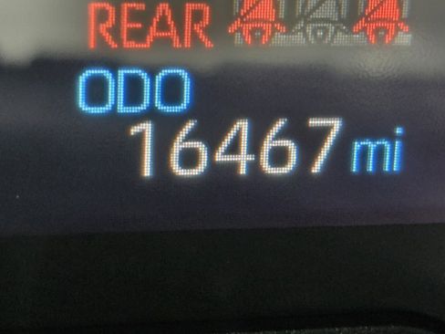 Certified 2024 Toyota RAV4 XLE image 18