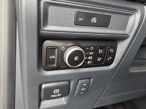 Used 2025 Ford F150 Tremor AWD/4WD image 36