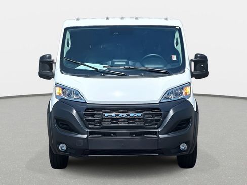 New 2025 RAM ProMaster 1500 w/ Convenience Group FWD image 2