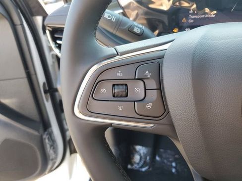 New 2026 Buick Envista Sport Touring w/ Convenience I Package FWD image 28