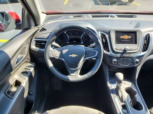 Certified 2023 Chevrolet Equinox LT image 13
