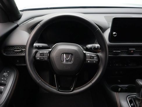 Used 2026 Honda HR-V Sport image 23