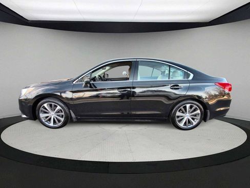 Used 2016 Subaru Legacy 2.5i Limited w/ Popular Package #4 image 5