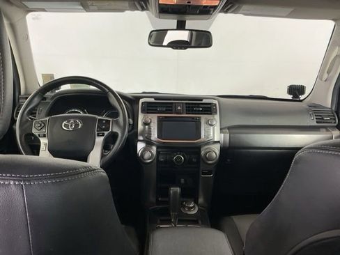 Used 2018 Toyota 4Runner SR5 Premium image 23
