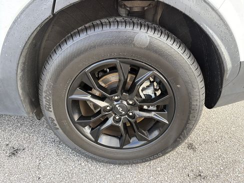 Used 2023 Kia Sportage X-Pro Prestige AWD/4WD image 19