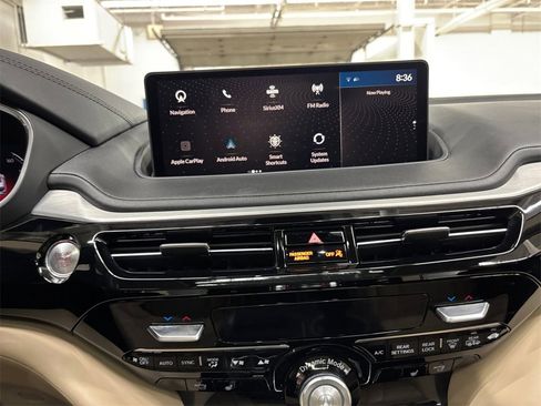 Certified 2023 Acura MDX Technology image 24