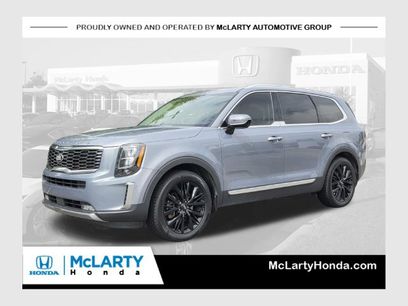 Used 2020 Kia Telluride SX