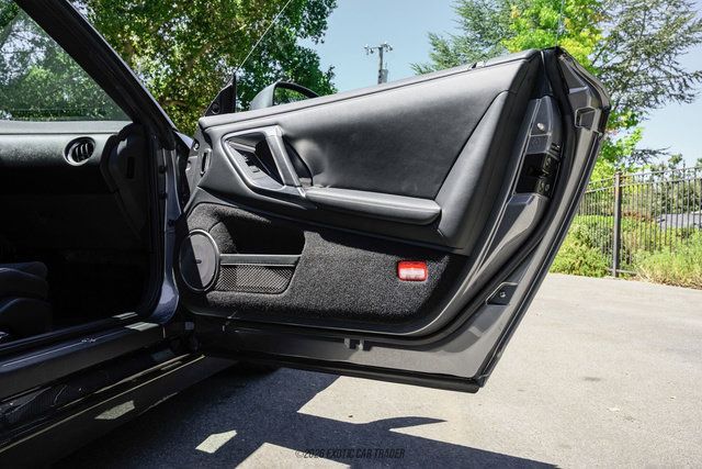 Used 2011 Nissan GT-R Premium AWD/4WD image 26