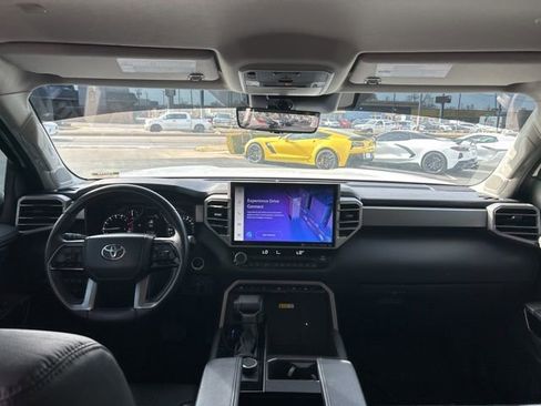 Used 2023 Toyota Tundra Limited image 11