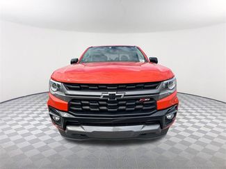 Used 2021 Chevrolet Colorado Z71 w/ LPO, Power Package video 2