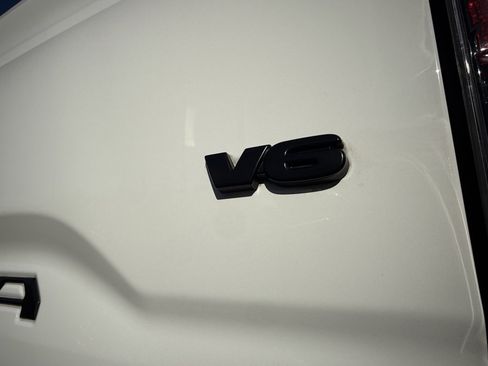 Used 2022 Toyota Tacoma TRD Sport image 10