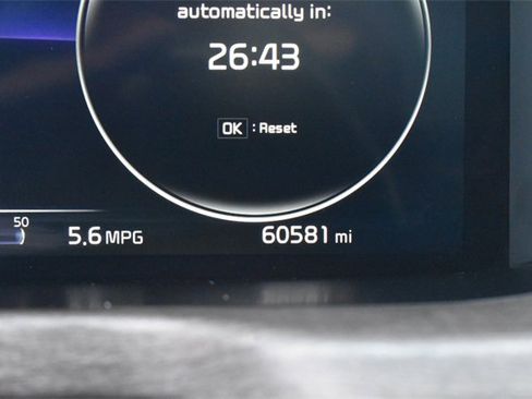 Used 2022 Kia Sorento SX Prestige w/ Rust Color Package image 31