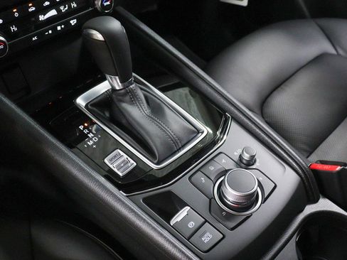 New 2025 MAZDA CX-5 AWD 2.5 S w/ Select Package image 33