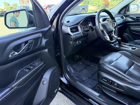 Used 2018 GMC Acadia SLT AWD/4WD image 26