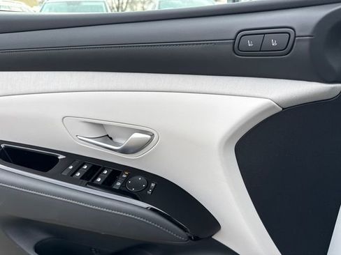 New 2026 Hyundai Tucson Limited image 31
