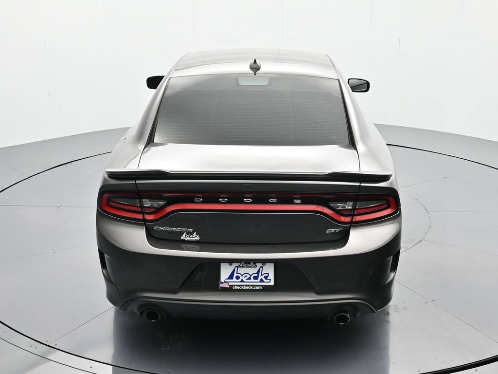 Used 2023 Dodge Charger GT RWD image 32