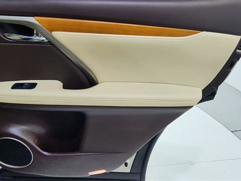 Used 2020 Lexus RX 350 FWD w/ Premium Package image 35