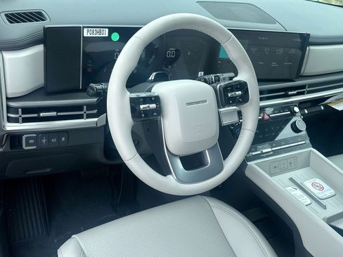 New 2026 Hyundai Santa Fe SEL image 16