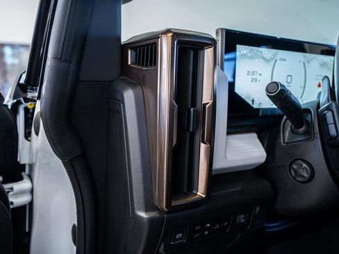 Used 2023 GMC Hummer EV Edition 1 image 38