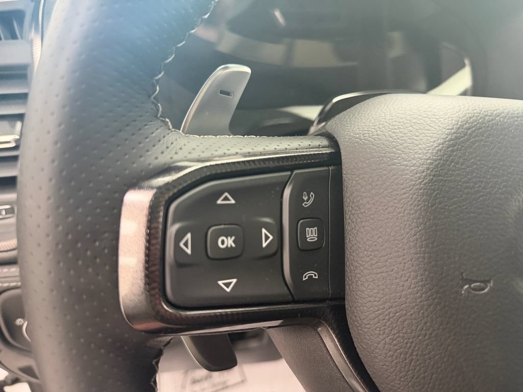New 2026 RAM 1500 RHO w/ RHO Level 1 Equipment Group AWD/4WD image 27