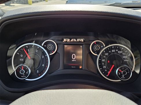 New 2026 RAM 2500 Big Horn image 23