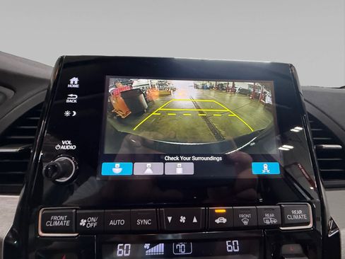 Used 2019 Honda Odyssey EX-L image 16