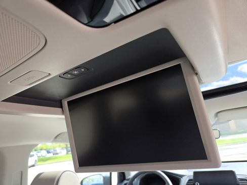 New 2026 Honda Odyssey Touring image 28