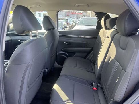 Certified 2023 Hyundai Tucson SEL image 10