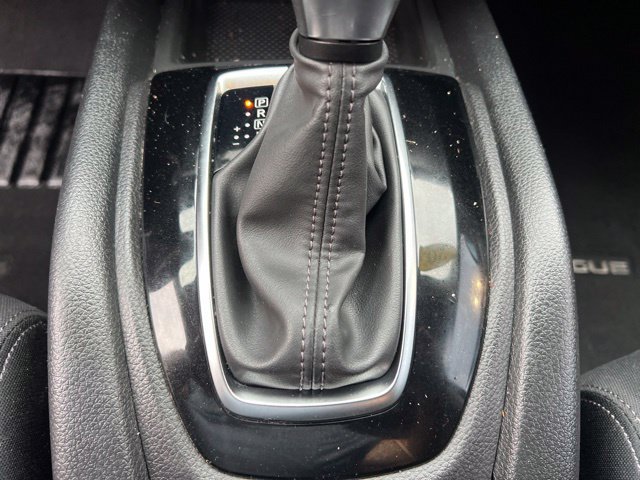 Used 2017 Nissan Rogue S AWD/4WD image 23