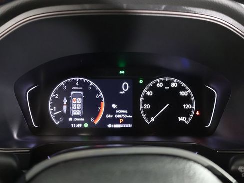 Used 2024 Honda Pilot TrailSport image 45