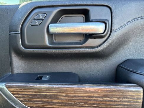 Used 2020 Chevrolet Silverado 2500 High Country w/ Z71 Off-Road Package image 22