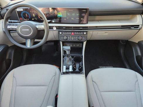 New 2026 Hyundai Tucson SE image 24