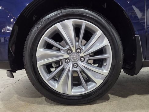 Used 2017 Acura MDX w/ Technology & Entertainment image 19
