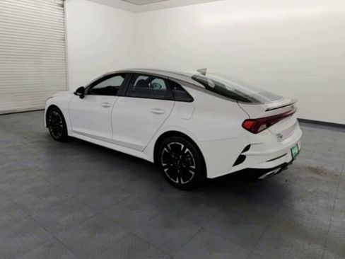 Used 2022 Kia K5 GT-Line image 6