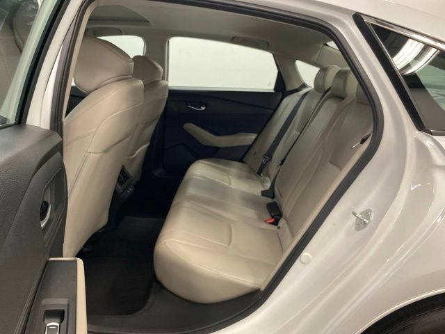 Used 2024 Honda Accord EX-L image 21
