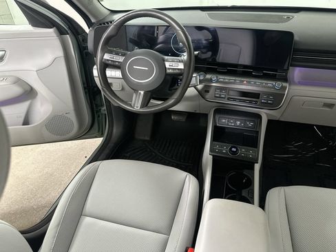 Used 2026 Hyundai Kona Limited FWD image 17