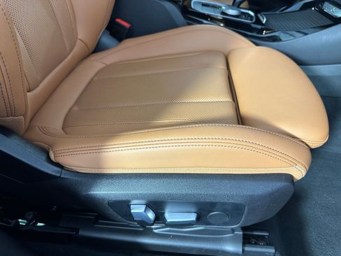 Certified 2023 BMW X3 xDrive30i w/ Premium Package image 33