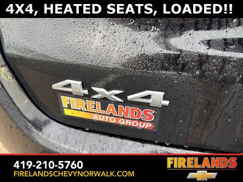 Used 2023 Jeep Compass Latitude image 31