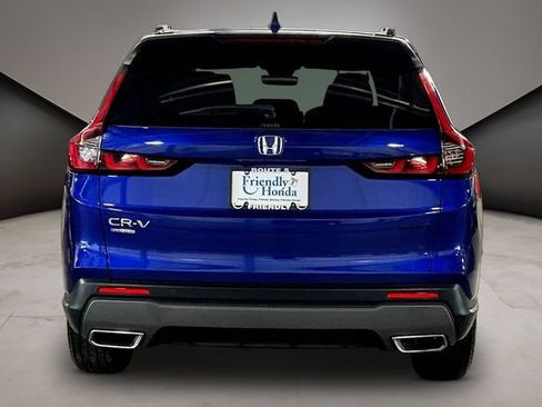 Used 2025 Honda CR-V Sport-L image 5