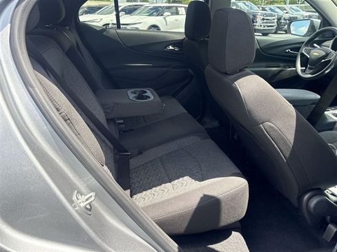Certified 2024 Chevrolet Equinox LT AWD/4WD image 25