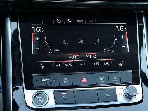 Used 2025 Audi Q7 3.0T Premium Plus AWD/4WD image 26