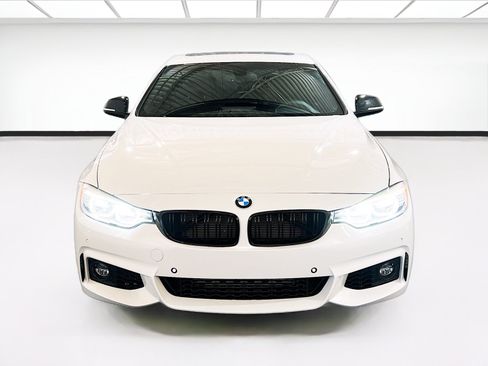 Used 2015 BMW 435i Coupe RWD image 2