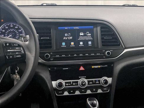 Used 2020 Hyundai Elantra SEL w/ Cargo Package (C1) image 18