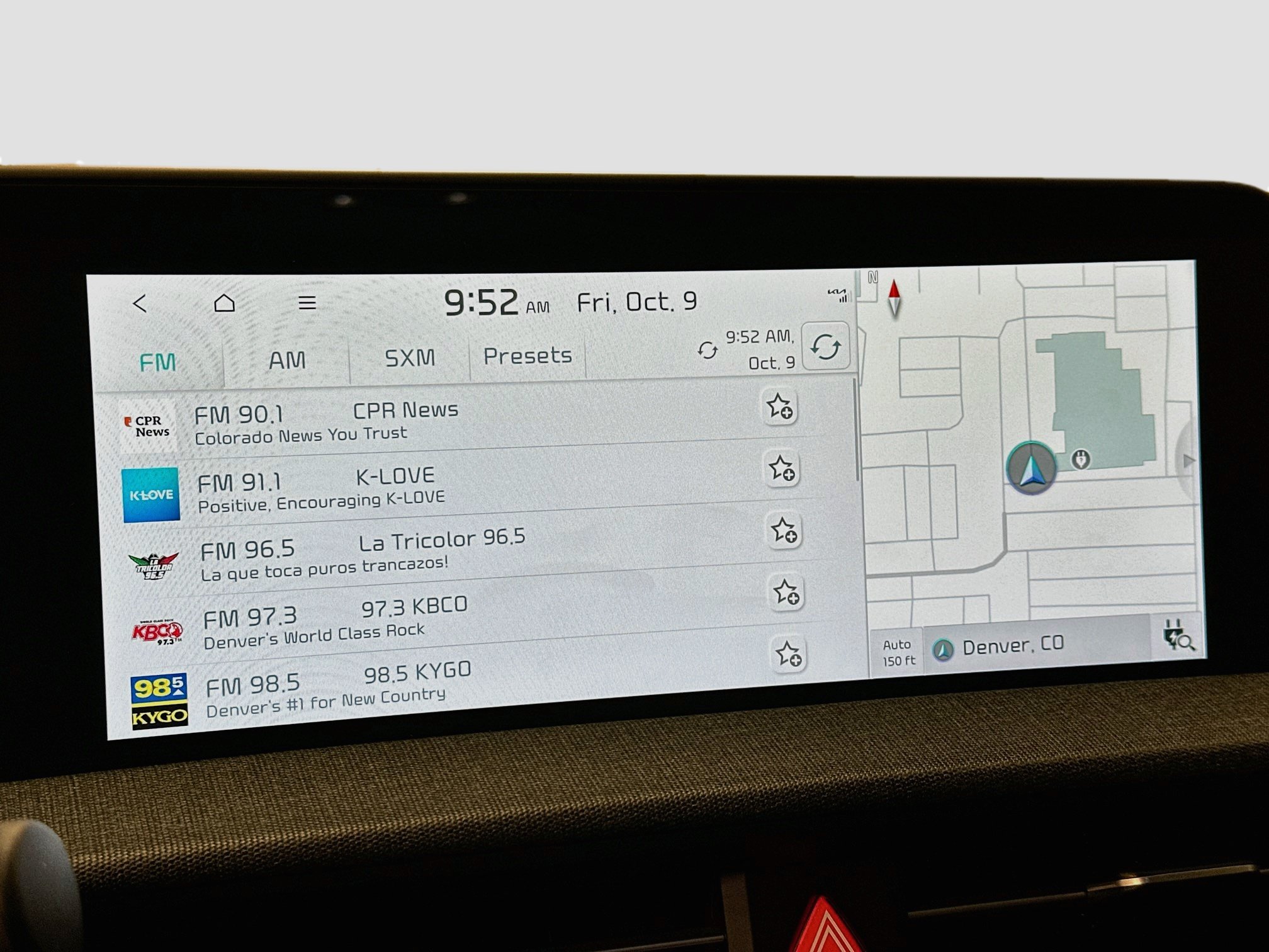 Used 2023 Kia EV6 Wind w/ Wind Technology Package AWD/4WD image 21
