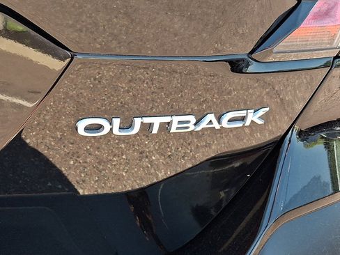 Used 2020 Subaru Outback Premium w/ Popular Package #1 AWD/4WD image 30