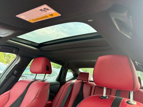 Used 2023 Acura TLX SH-AWD w/ A-SPEC Pkg image 19
