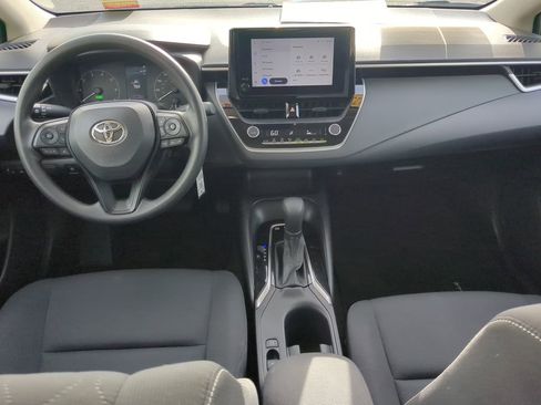 Used 2023 Toyota Corolla LE image 21
