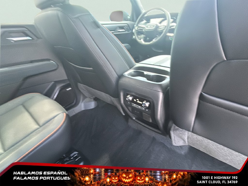 New 2026 GMC Acadia AT4 w/ Luxury Package AWD/4WD image 35