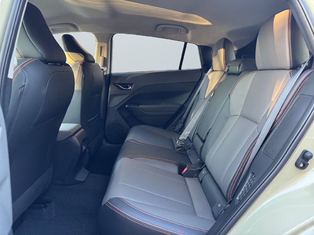 New 2026 Subaru Crosstrek 2.5i Limited AWD/4WD image 13